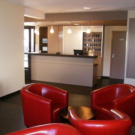 Hotel Kastel Roc'H Plougastel-Daoulas Εξωτερικό φωτογραφία
