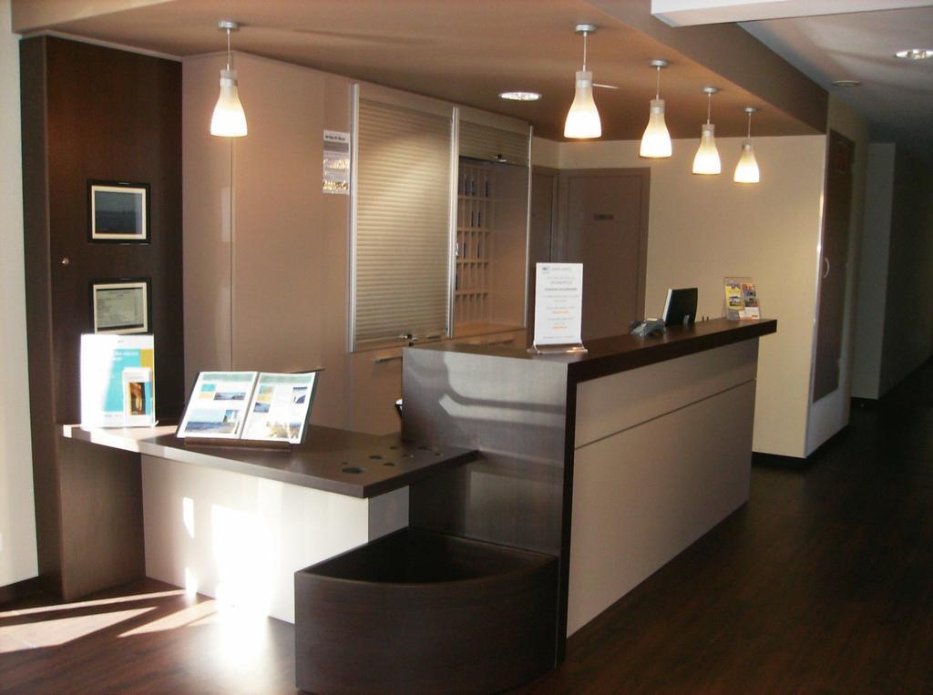 Hotel Kastel Roc'H Plougastel-Daoulas Εξωτερικό φωτογραφία